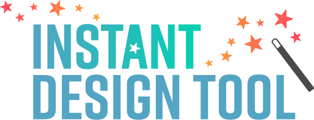 Instant Design Tool Demo