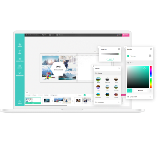 Extensive Product Designer